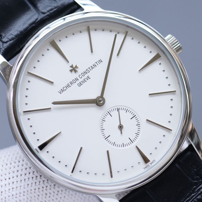 VACHERON CONSTANTIN Watches